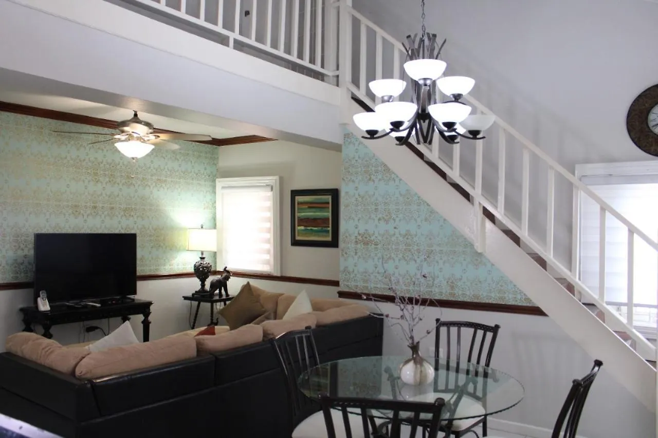 Finest Accommodation Marley Manor Apt #332 2Nd Floor Block 3 6 Marley Rd Kingston 6 0*,