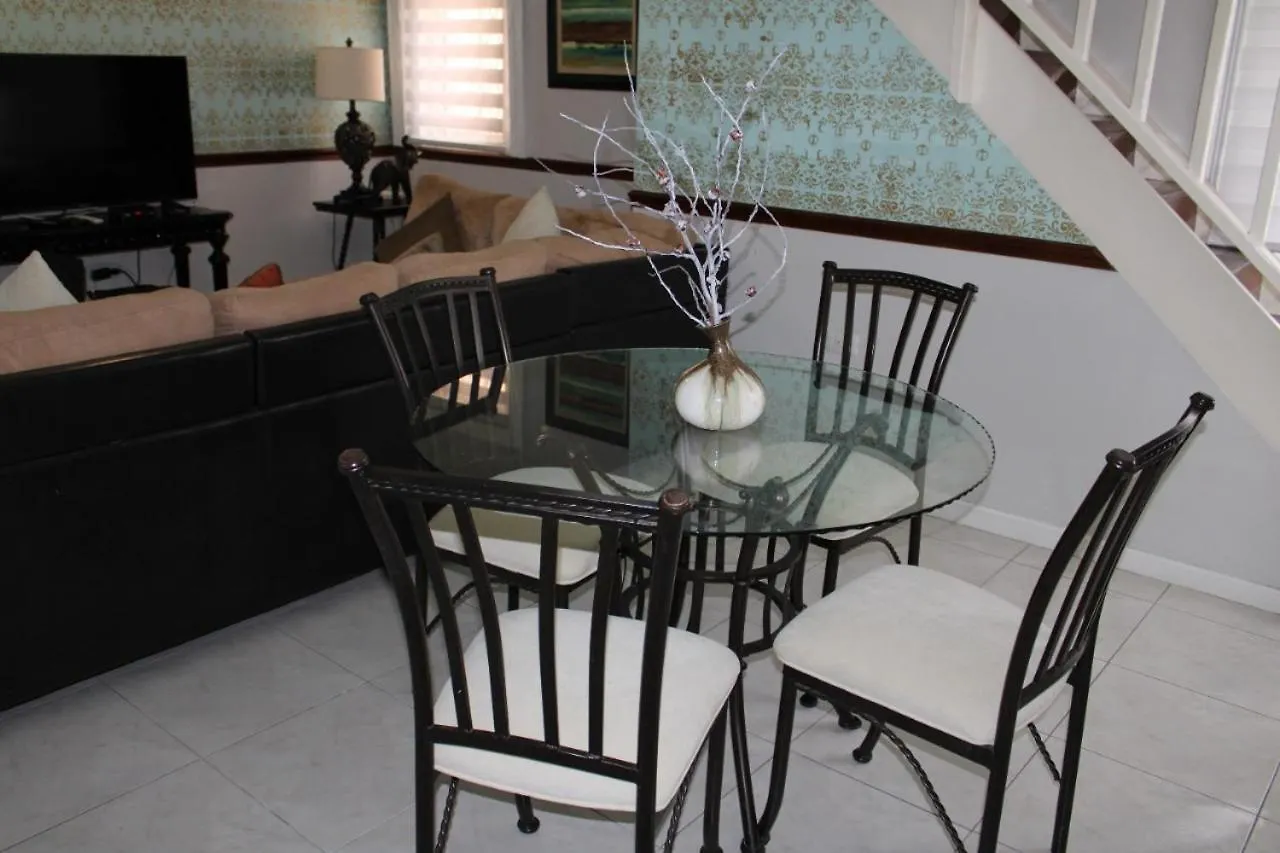 Finest Accommodation Marley Manor Apt #332 2Nd Floor Block 3 6 Marley Rd Kingston 6 Appartement