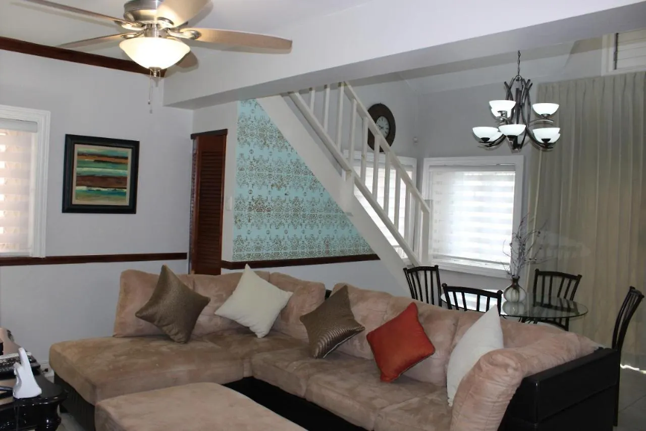 Appartement Finest Accommodation Marley Manor Apt #332 2Nd Floor Block 3 6 Marley Rd Kingston 6 Jamaïque